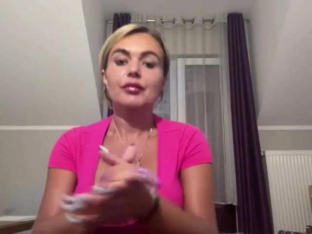 JennyLUST on BongaCams 