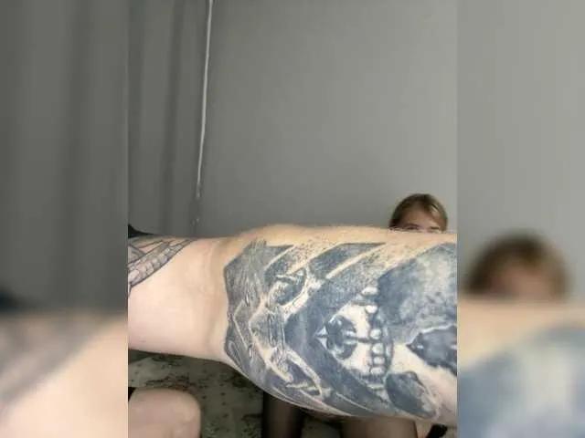 Jockey-1 — Freechat on BongaCams