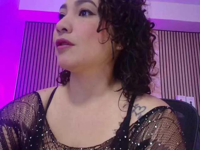 juliramirez2 — Freechat on BongaCams