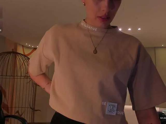 KaiaFerreira on BongaCams 