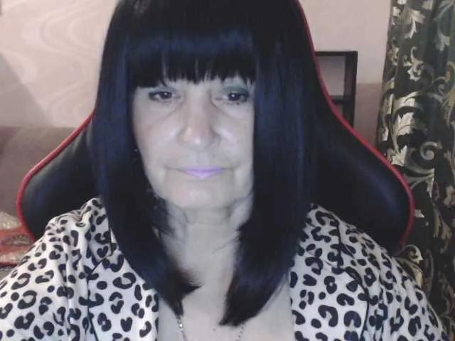 KatarinaGloss on BongaCams 