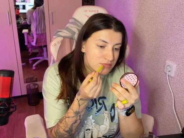 Katrinmiss — Freechat on BongaCams