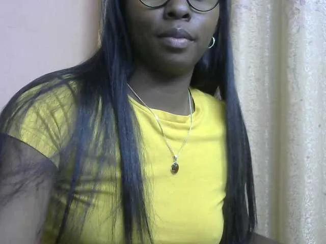 Katty-12 on BongaCams 