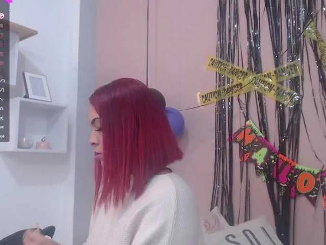 kayamonroe on BongaCams 