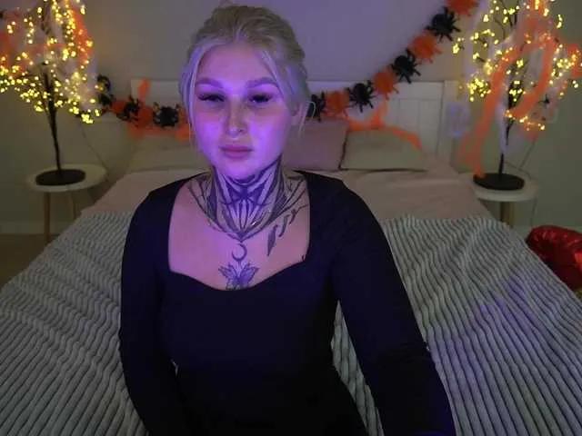 KellyBabbe on BongaCams 