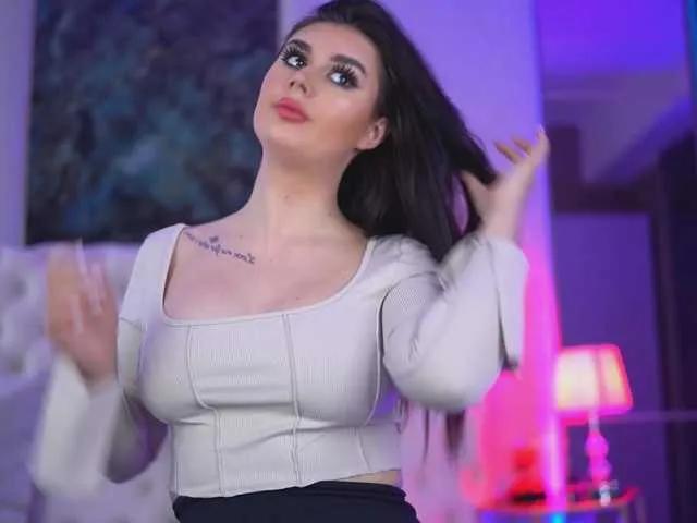 KendraMoon — Neck kisses, romantic dates, very slow unforgettable sex