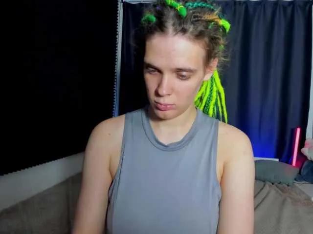 KIKIKrash on BongaCams