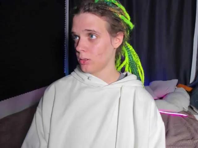 KIKIKrash on BongaCams