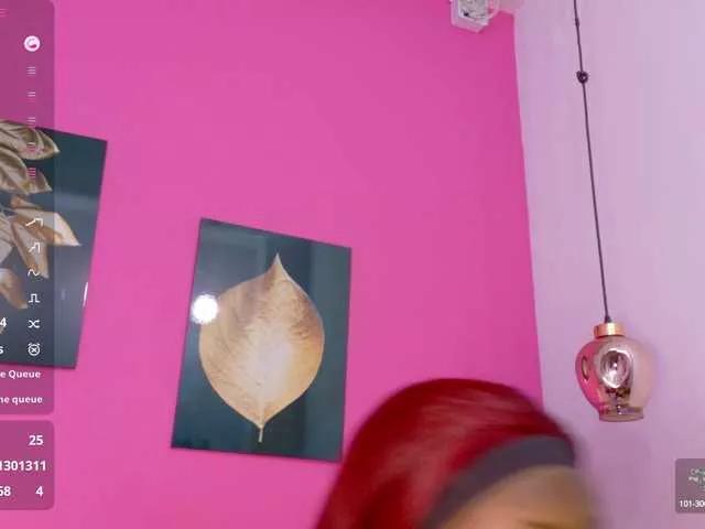 kinkyandsavage on BongaCams 