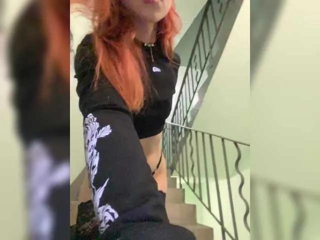 KiraSaud69 — When they're watching me. Large sizes