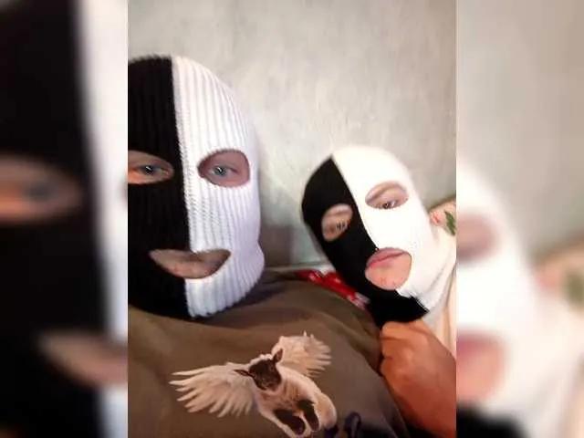 Kiss-Kissaa on BongaCams 