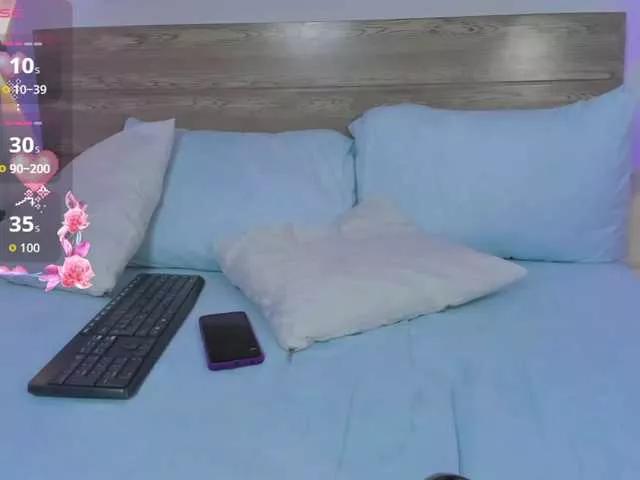 kitty-sweeety on BongaCams 