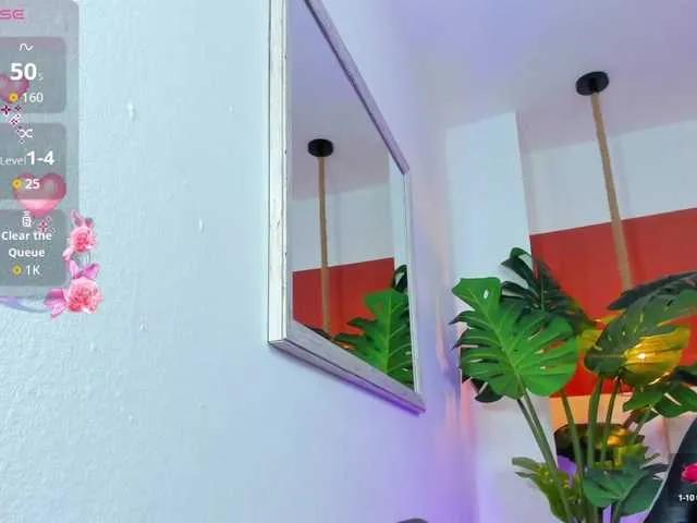 kitty-sweeety on BongaCams 