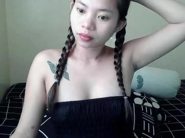 kittycutee on BongaCams 