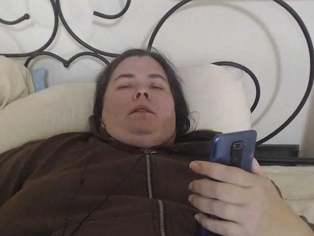 KittyDrive111 on BongaCams 