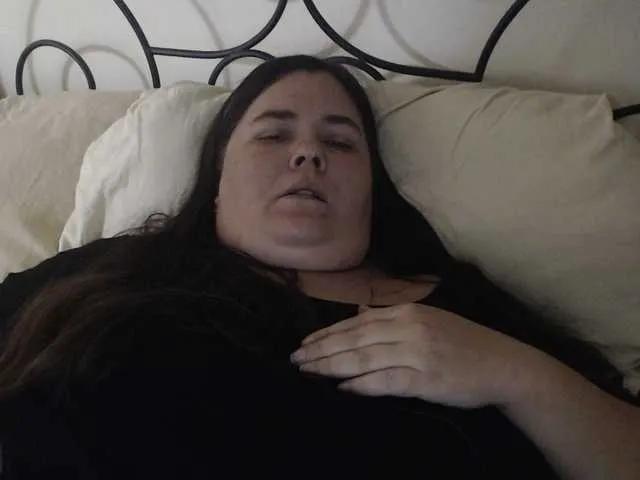 KittyDrive111 on BongaCams 