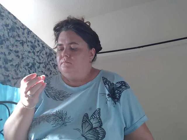 KittyDrive111 on BongaCams 