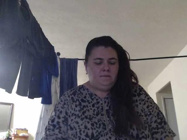 KittyDrive111 on BongaCams 