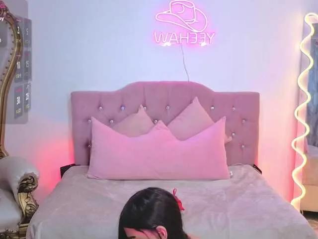 kittystart-tay on BongaCams 