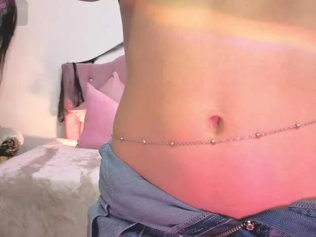 kittystart-tay on BongaCams 