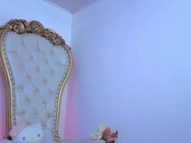 kittystart-tay on BongaCams 