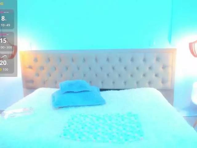 kuky-curly on BongaCams 