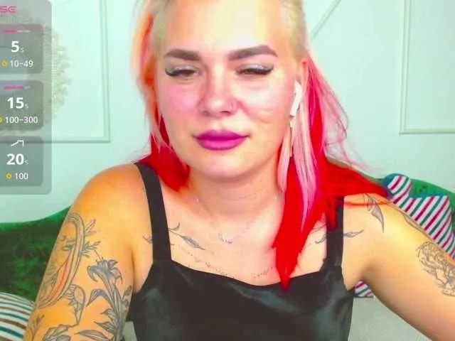 BongaCams lada-love is Freechat lada-love — Freechat on BongaCams