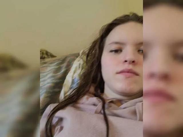 Avatar of Lady-Caroline