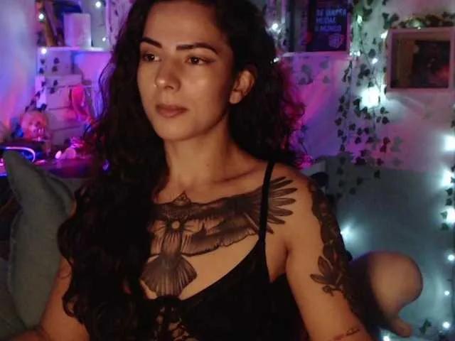 BongaCams LatinTupi is Freechat LatinTupi — I love dirty conversations and compliments