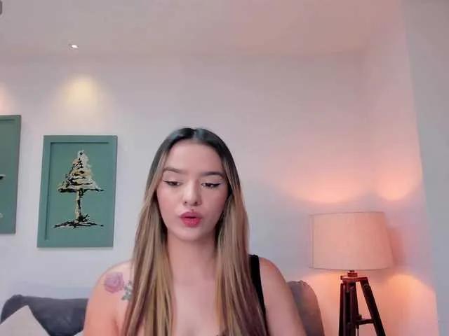 BongaCams LaurentRosse is Freechat LaurentRosse — What turns me on is when people speak to me with desire and make me feel like the only one. The slow caresses that run over my skin. I like being dominated with words, but I also like playing naughty and being in control. The game of power and...