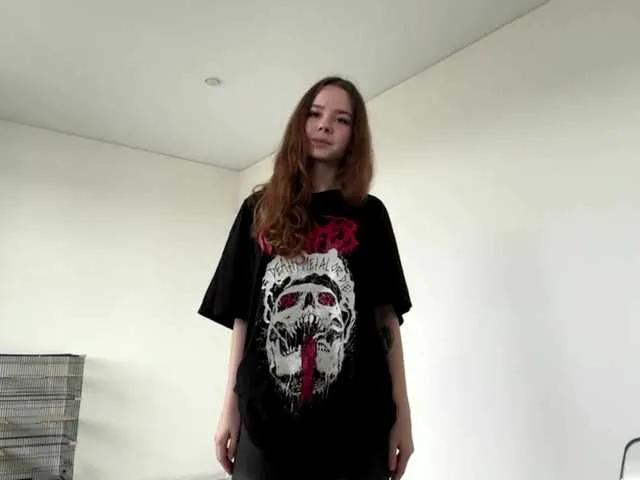 Lil-RO-XO on BongaCams 