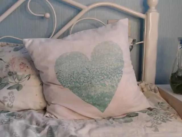 LilianaL on BongaCams 