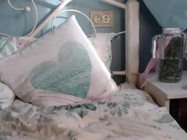 LilianaL on BongaCams 