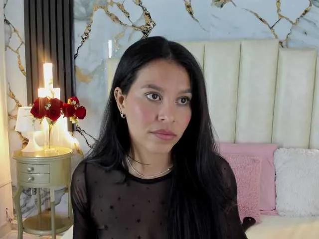 Lilithmars69 on BongaCams 