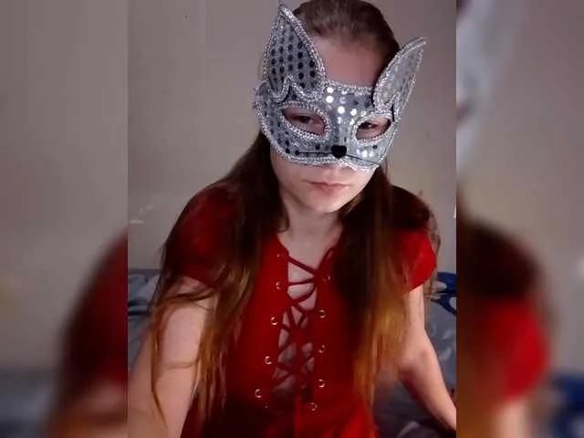 Lisenok-i-Koyot on BongaCams