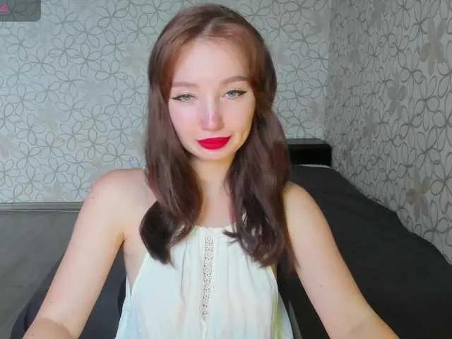 LissaCristal on BongaCams