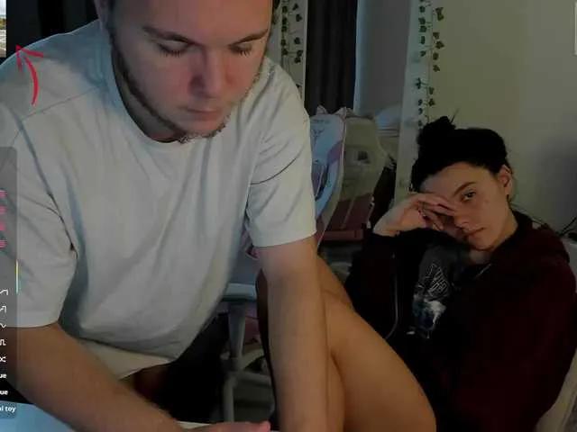 lissazmark2 on BongaCams 