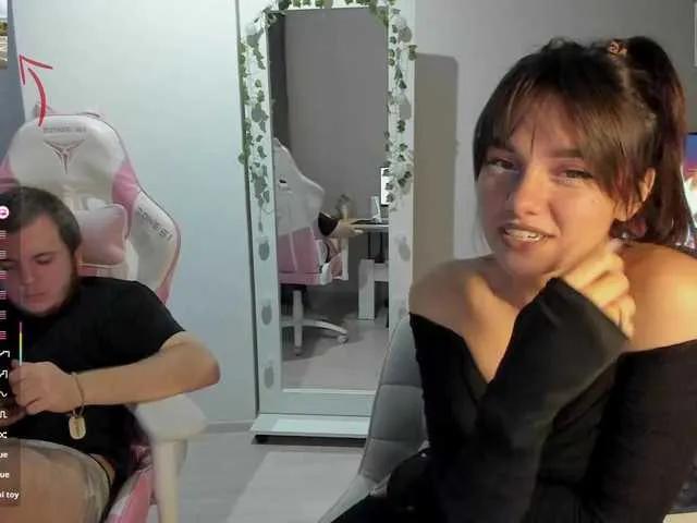 lissazmark2 — Freechat on BongaCams