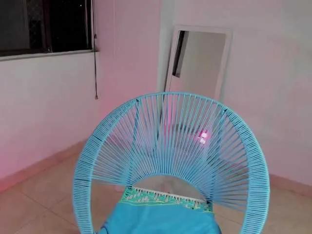 littleDanni on BongaCams 