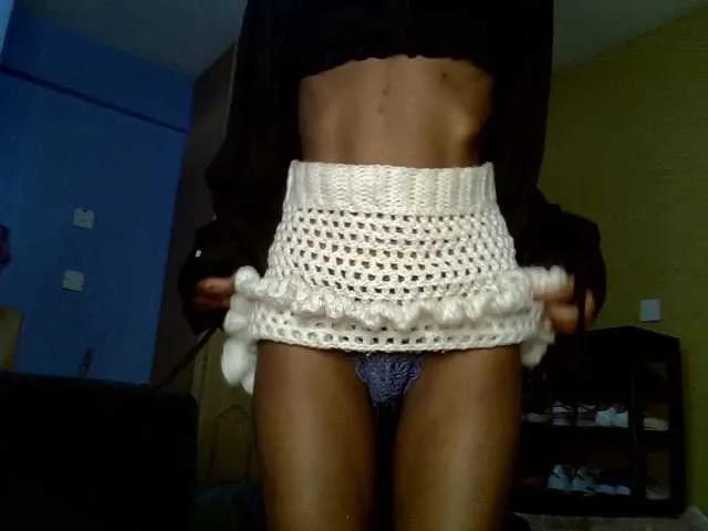 LittleMisscharming — Tips turn me on