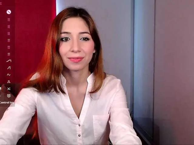 LittleSammy on BongaCams 