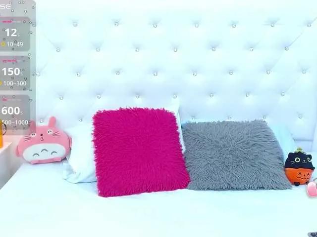 littleslut1 on BongaCams 