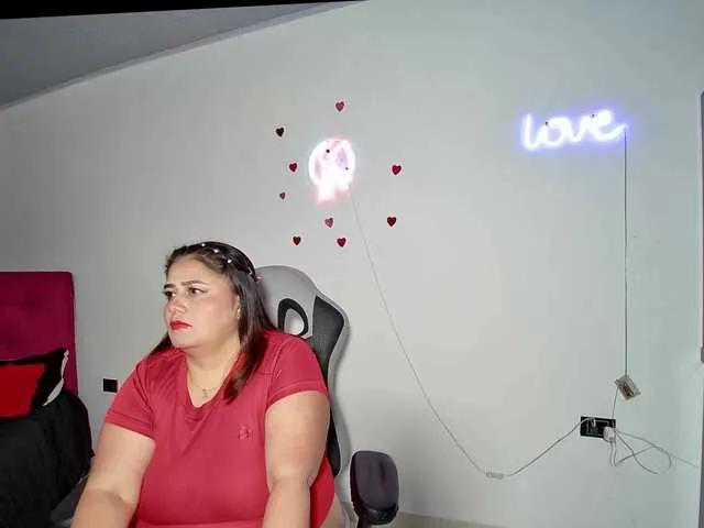 Lizz-Milf on BongaCams 