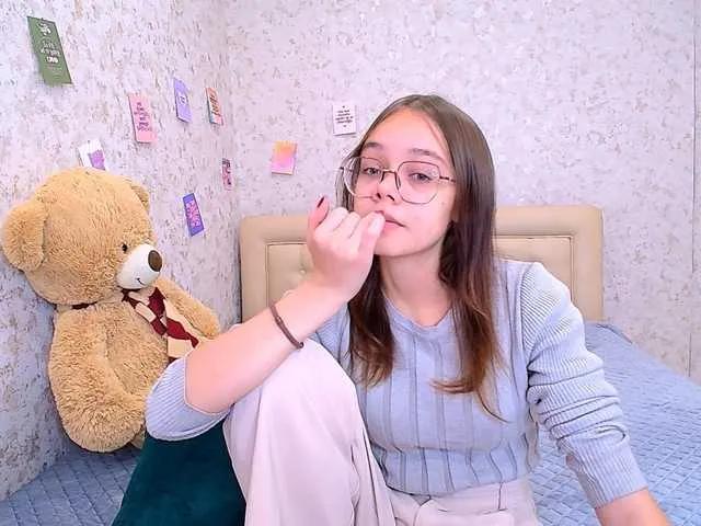 LollyPolly on BongaCams 