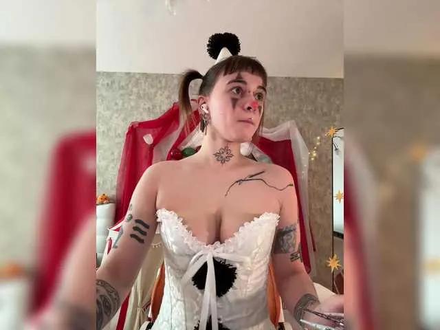 LolyMolly on BongaCams