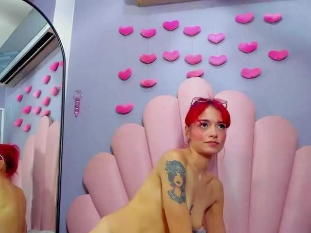 LucyMiller — I'm drawn to confident men with depth, who listen with care and spark laughter before desire. The subtle dance of seduction lingering glances, a velvet voice, carefully chosen words, and electric energy that builds between us sets my soul on fire....