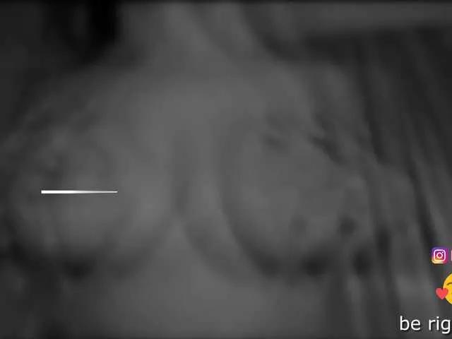 lulumedvedeva — Freechat on BongaCams