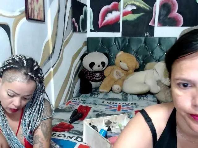 Manazahot99 on BongaCams 