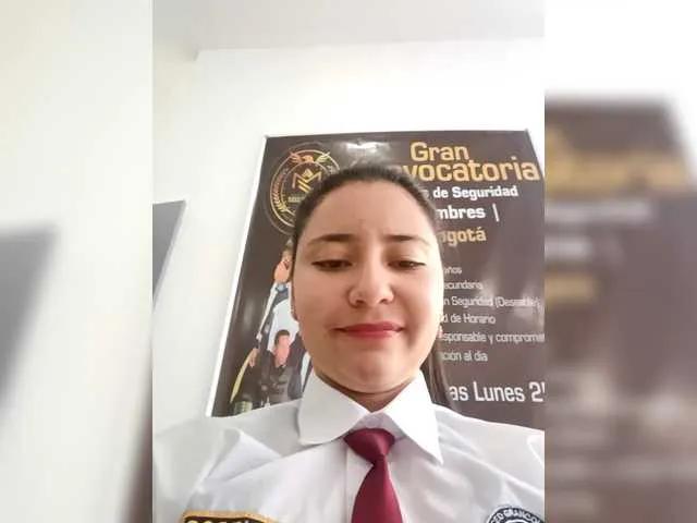 BongaCams Marcela-5 is Freechat Marcela-5 — Que me toquen el cuello