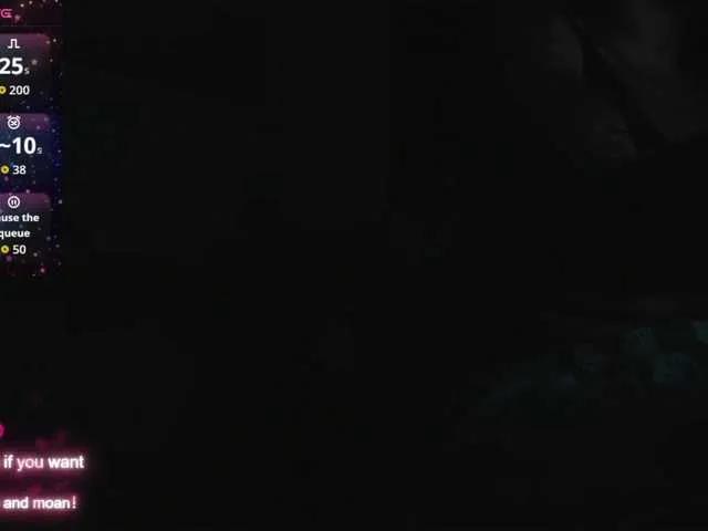 MarianaReyes on BongaCams